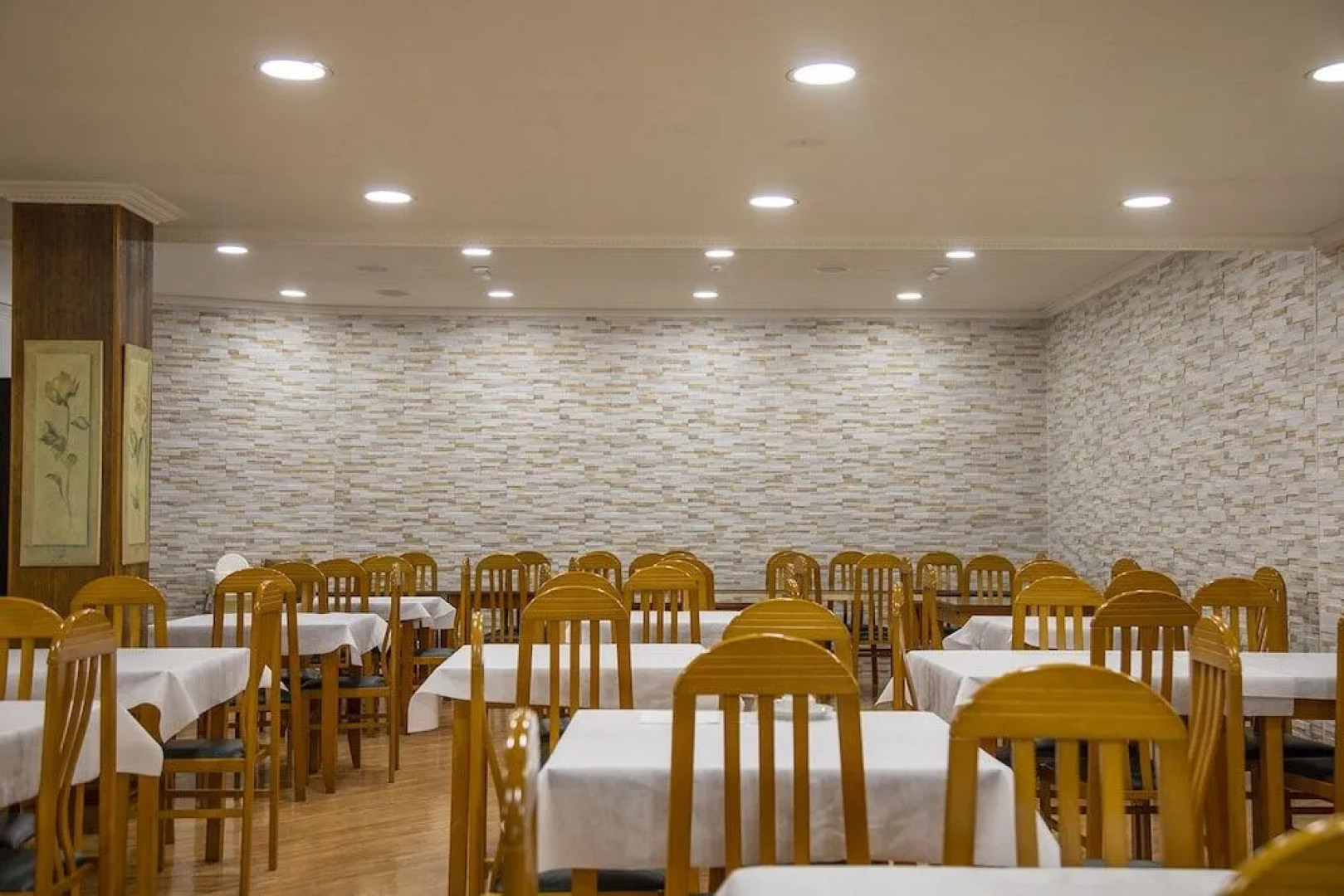 Hotel Ría de Suances