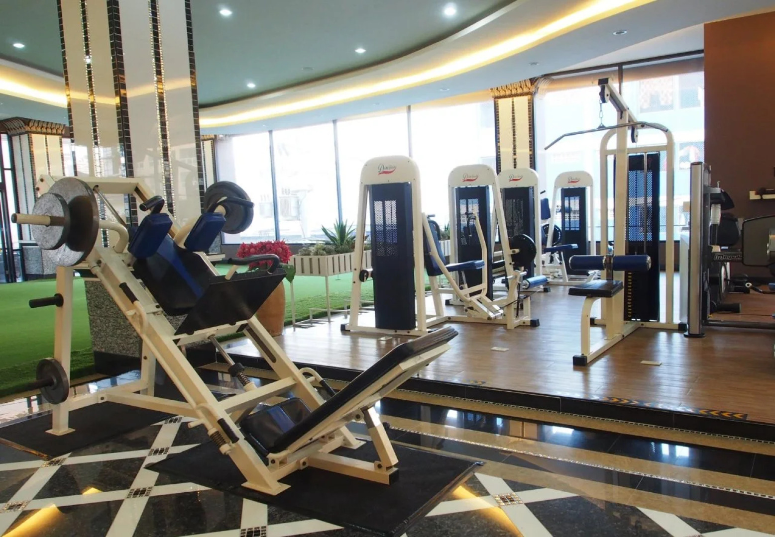 KTK Pattaya Hotel and Residence