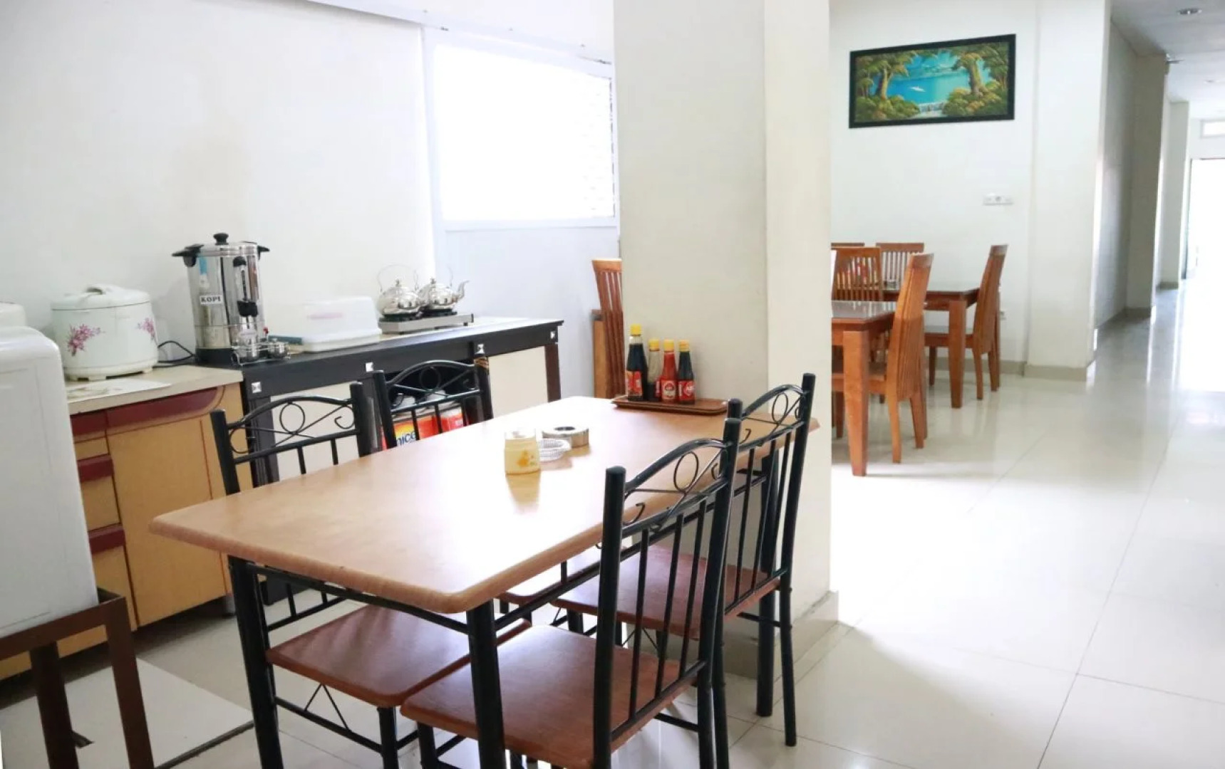 Hotel Pondok 68 Padang