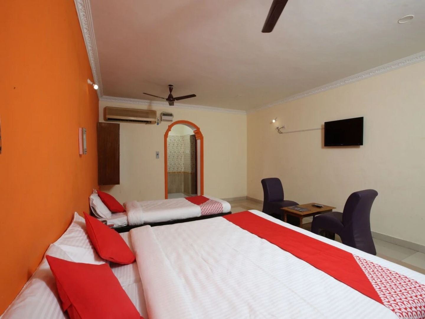 OYO 12781 Jayam Resort