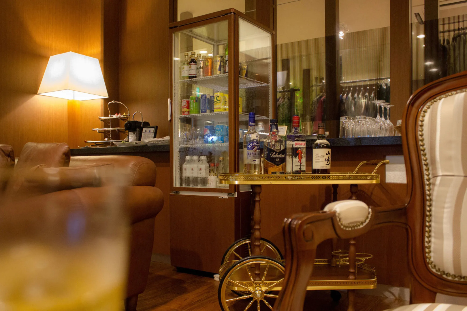 Oriental Hills Okinawa