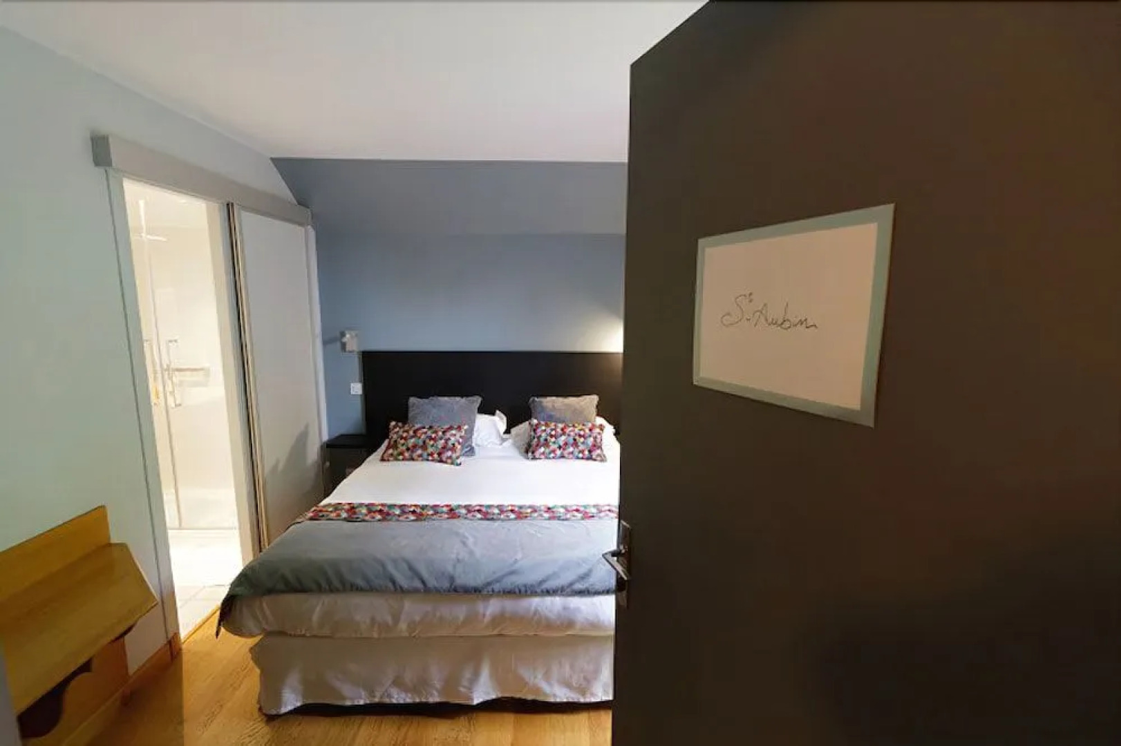 Rocault Vigneron Maison d'hôtes