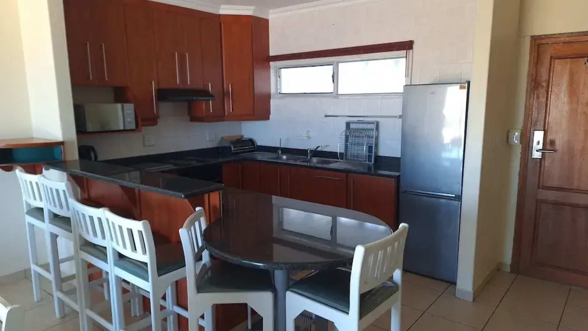 Santana Holiday Resort