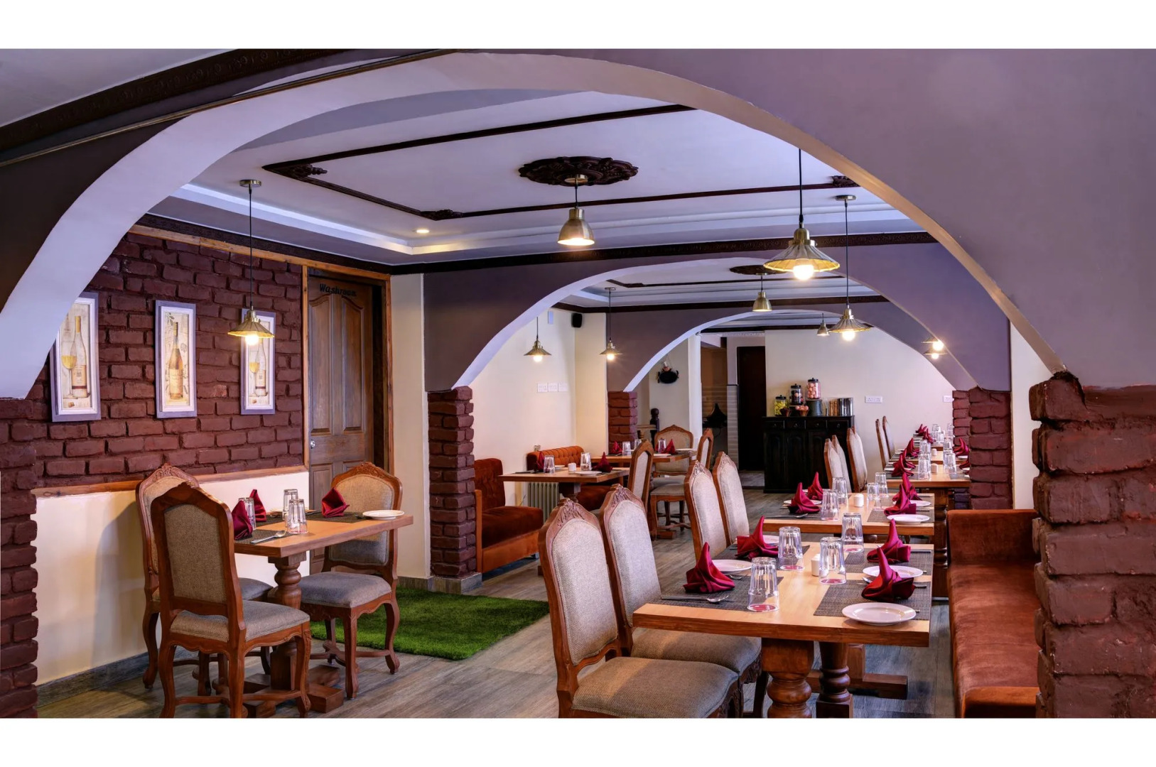 Summit Hermon Hotel & Spa