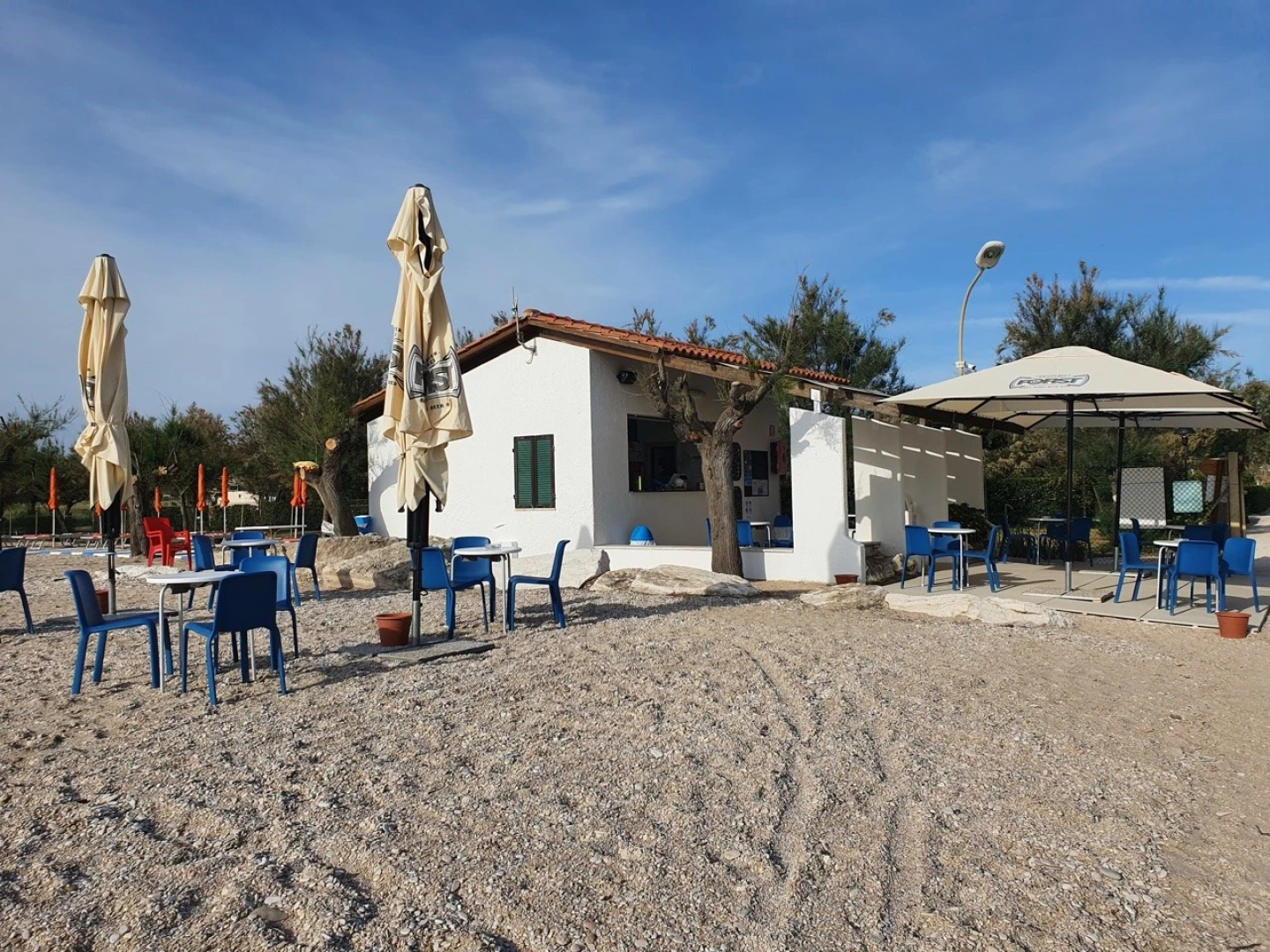 La Risacca Family Camping Village