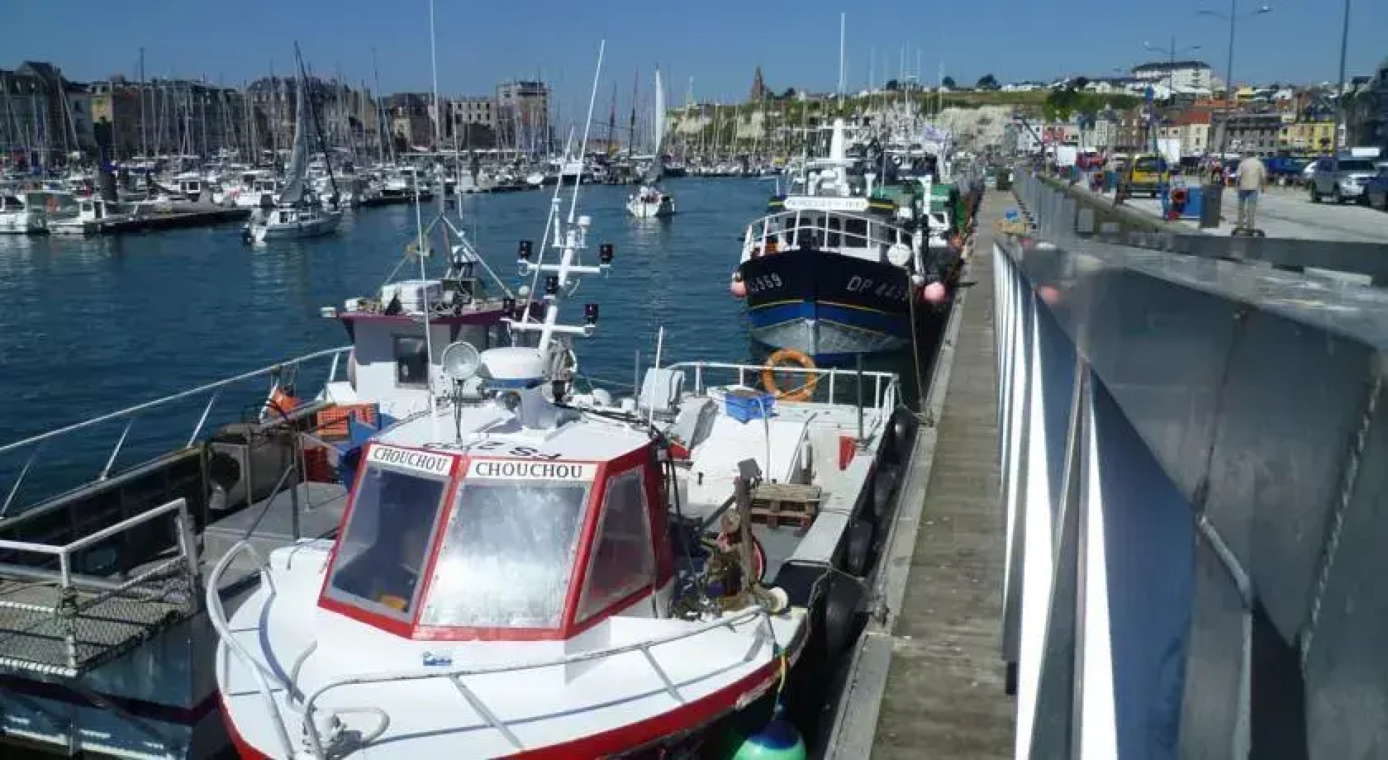 Chambres dHôtes Le Clos Pillon