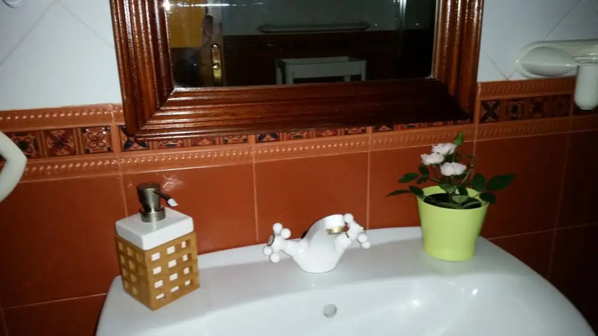 Casa Clary - Finca Medina