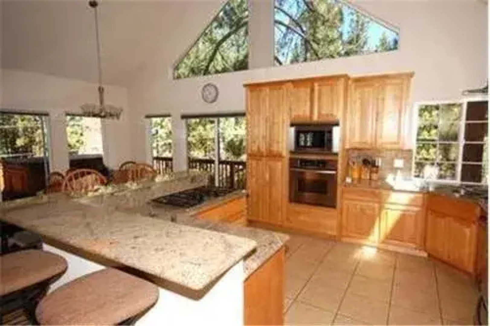 High Meadows Trail Home