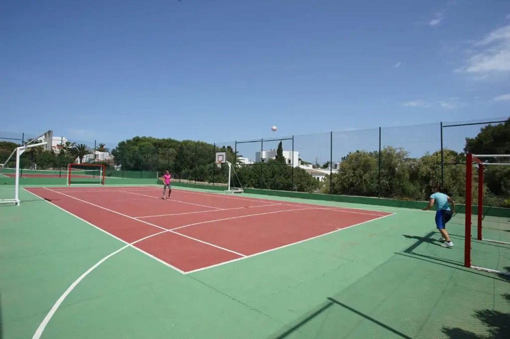 Hotel Palia Dolce Farniente