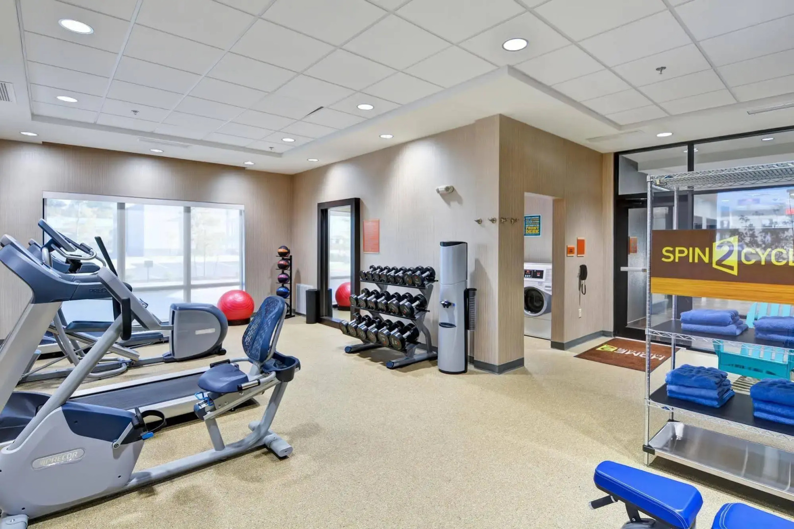 Home2 Suites by Hilton Conway