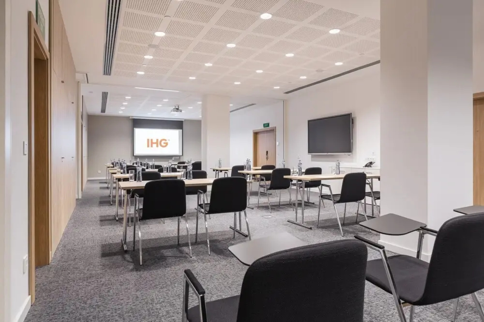 Holiday Inn Barcelona-Sant Cugat by IHG