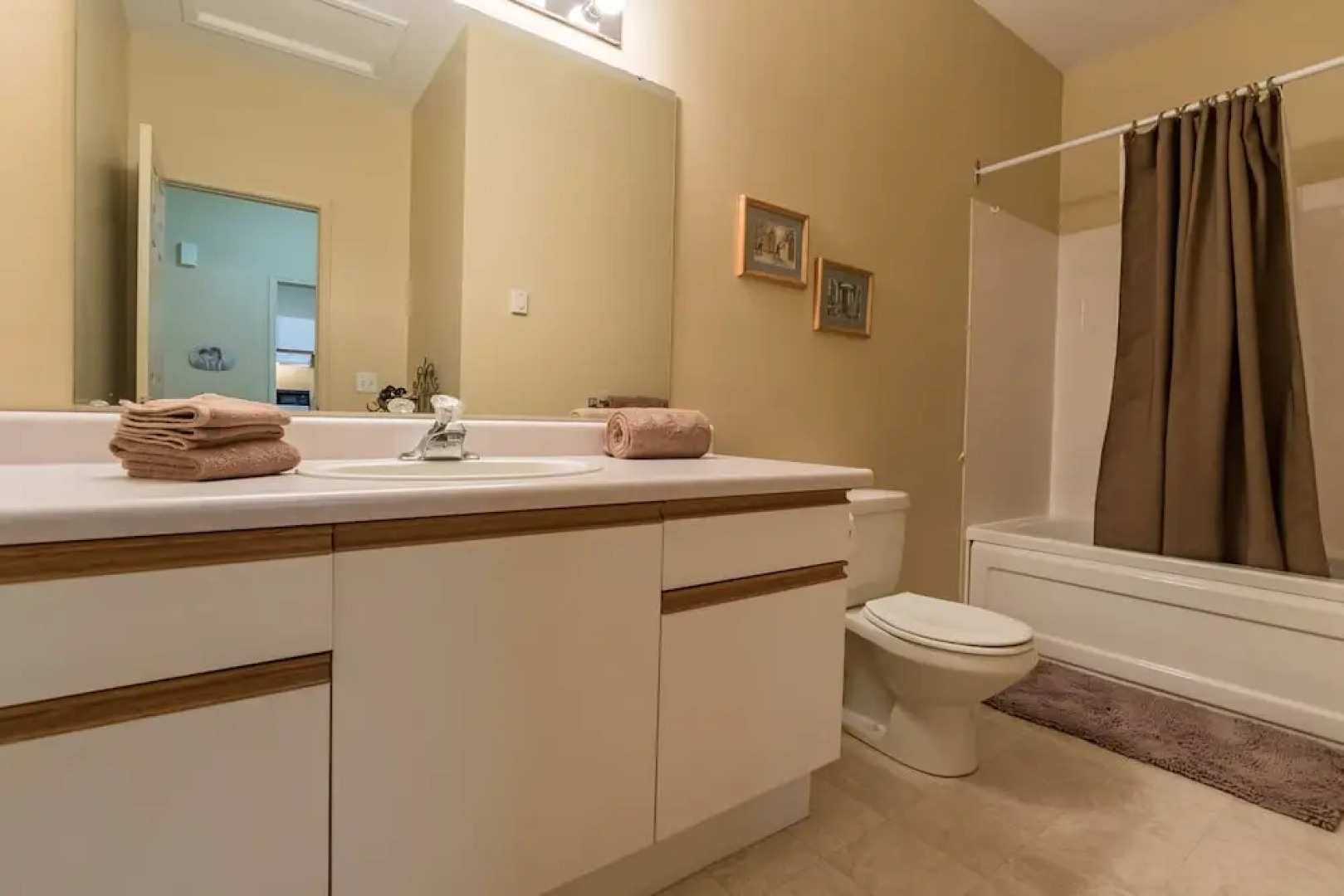 Champêtre - Tremblant Sunstar