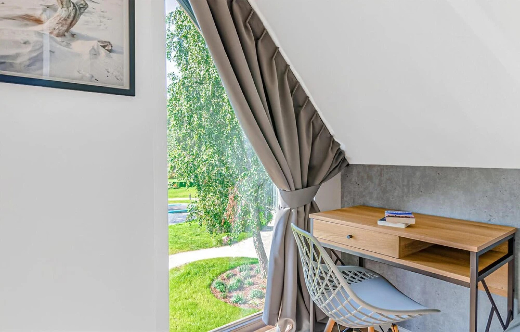 Nice Home in Lubiatowo With Wifi and 2 Bedrooms