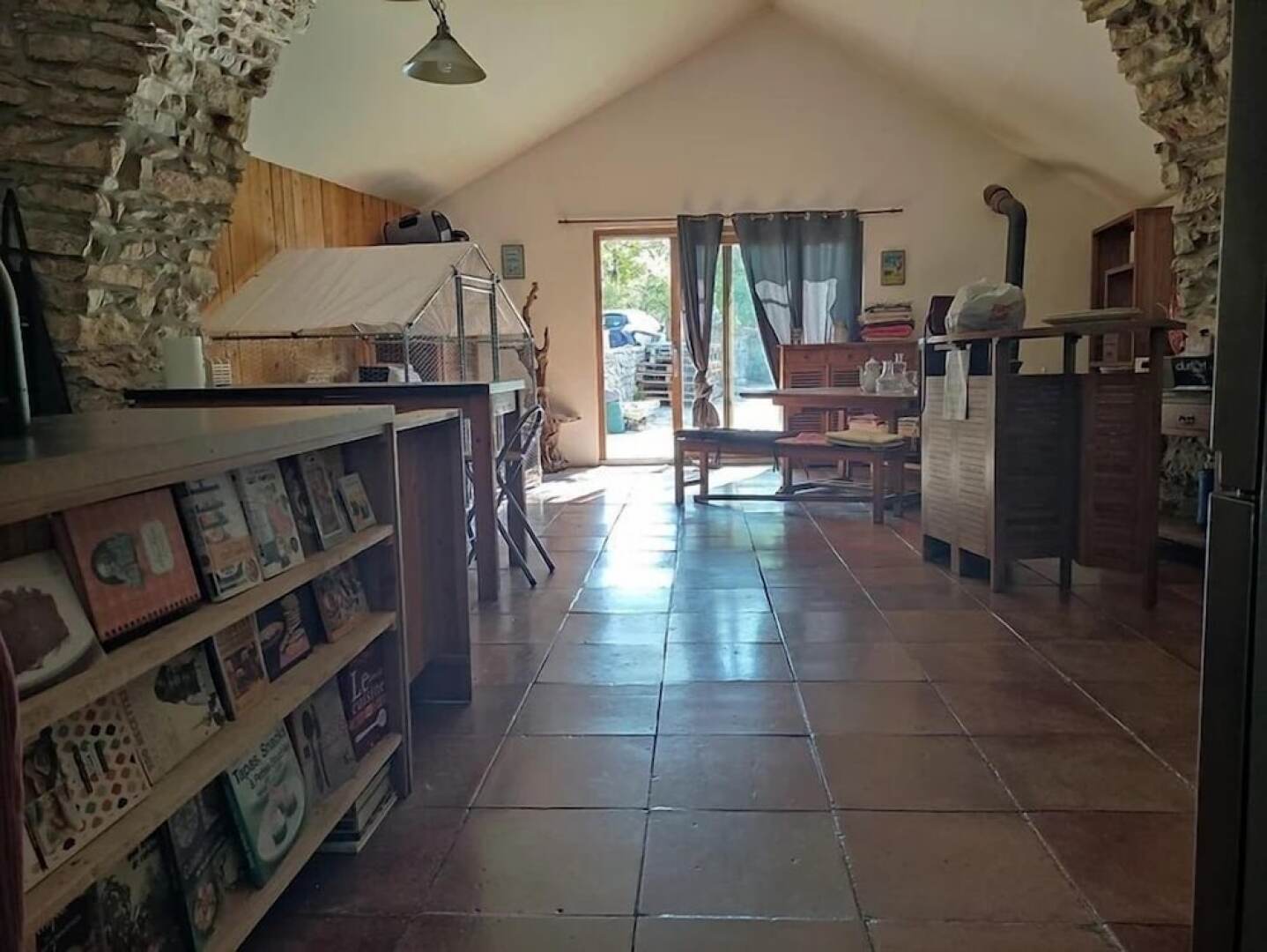 2800 Chemin du Landre