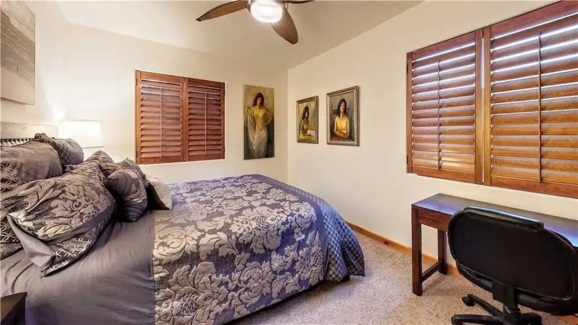 Portal View ~ Cottonwoods 401 3 Bedroom Home