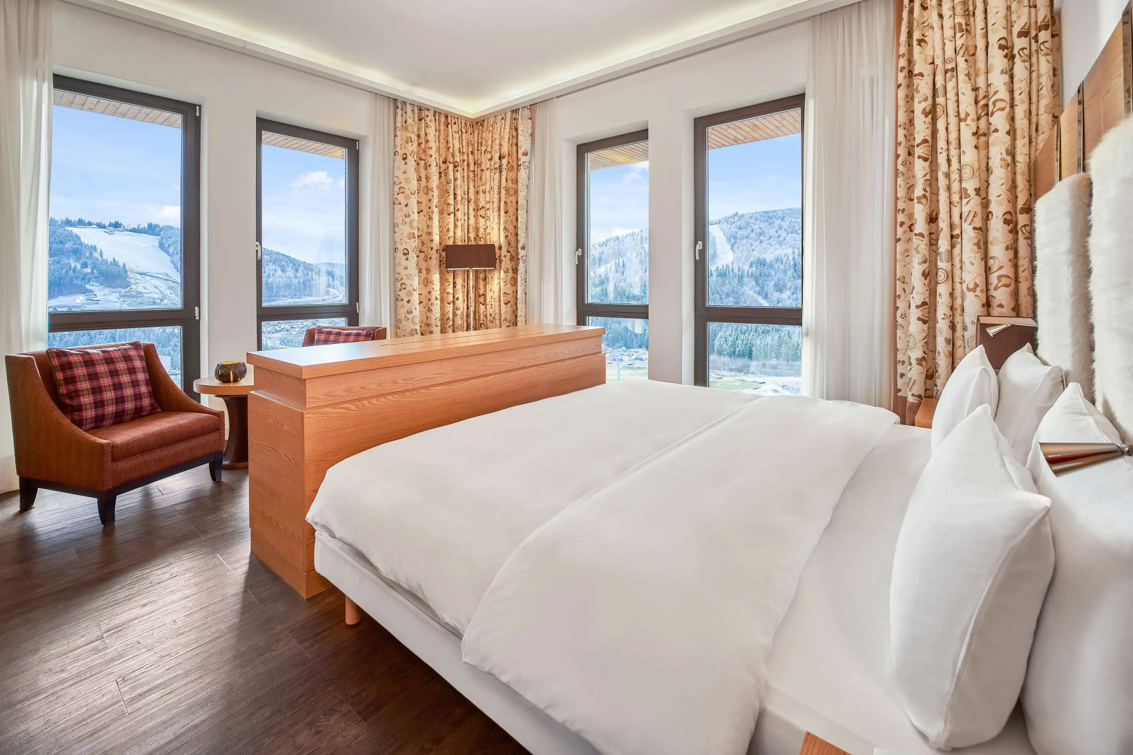 Radisson Blu Resort Буковель