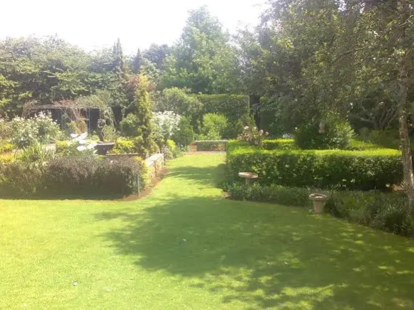 Highland Rose Country House & Serenity Spa