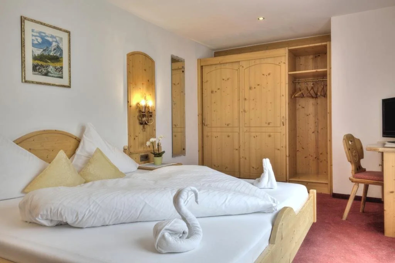 Sporthotel Antonie