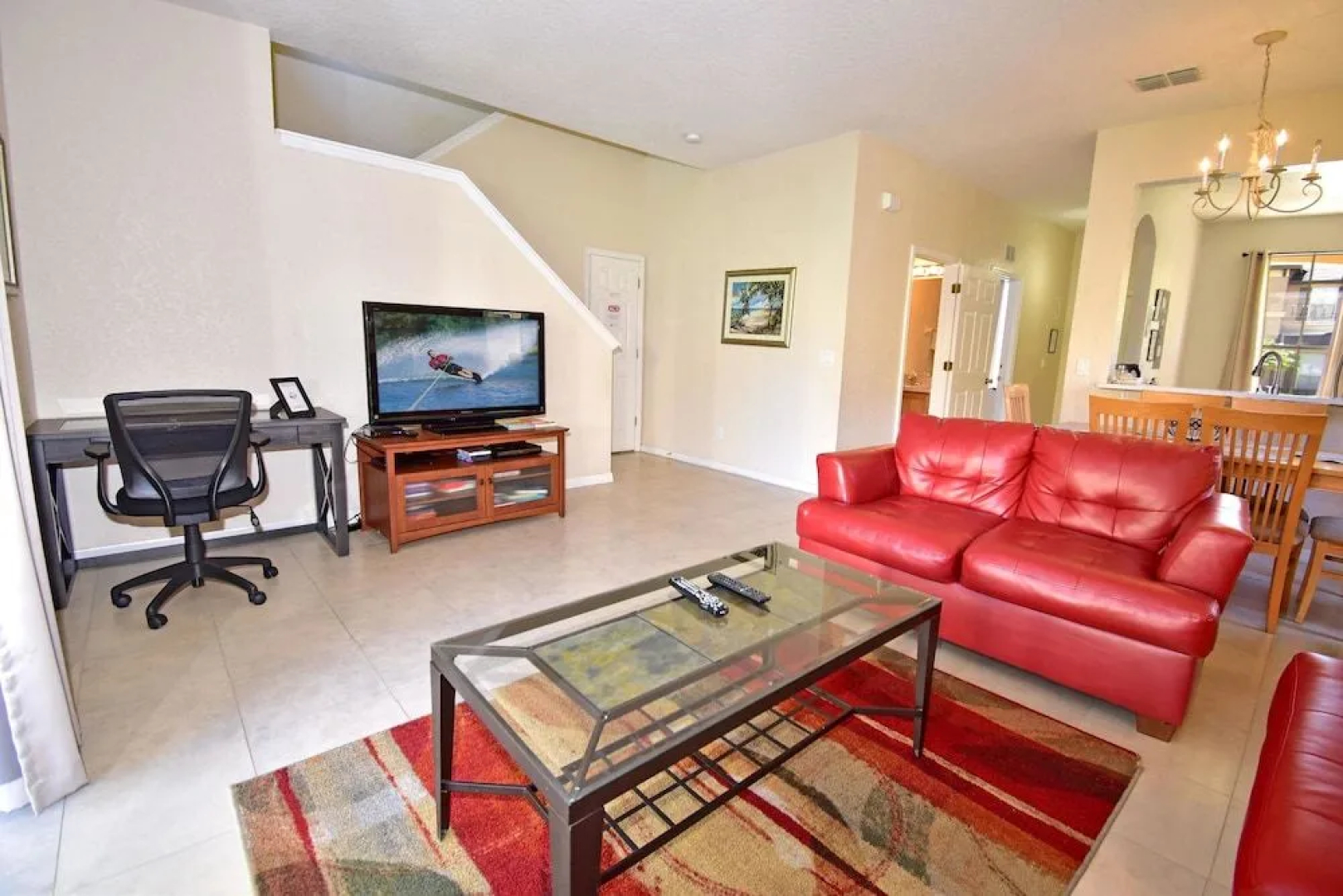 R448MIRA Miramar Delight 4 Br villa by RedAwning