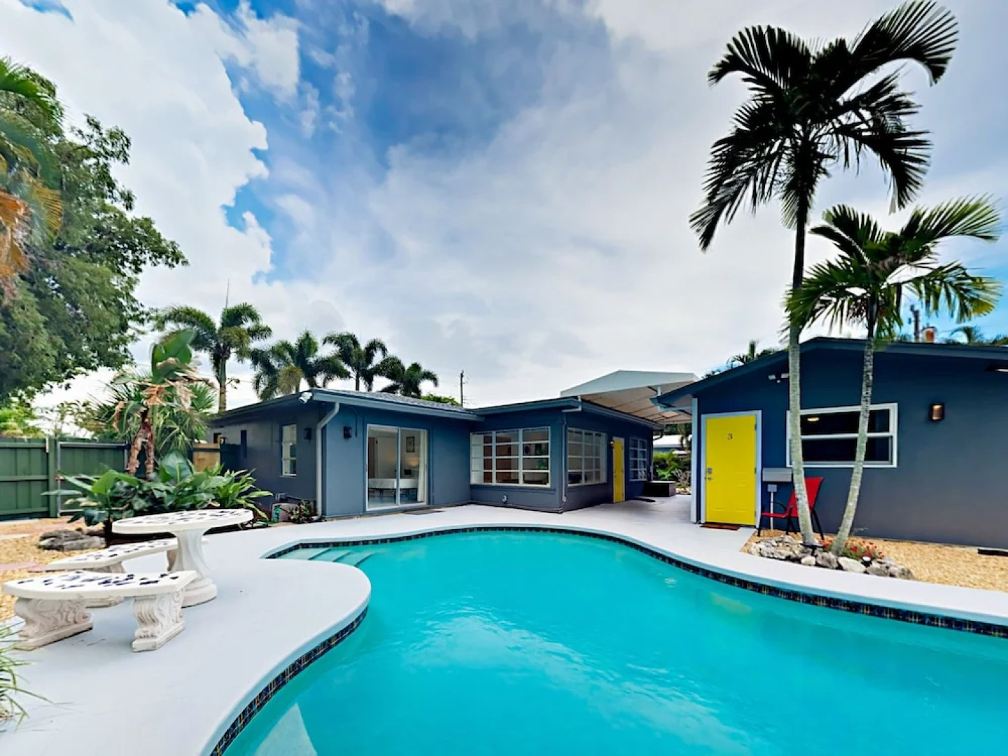 232 NW 23 Street Townhouse Entire House 4 Bedrooms 4 Bathrooms Townhou