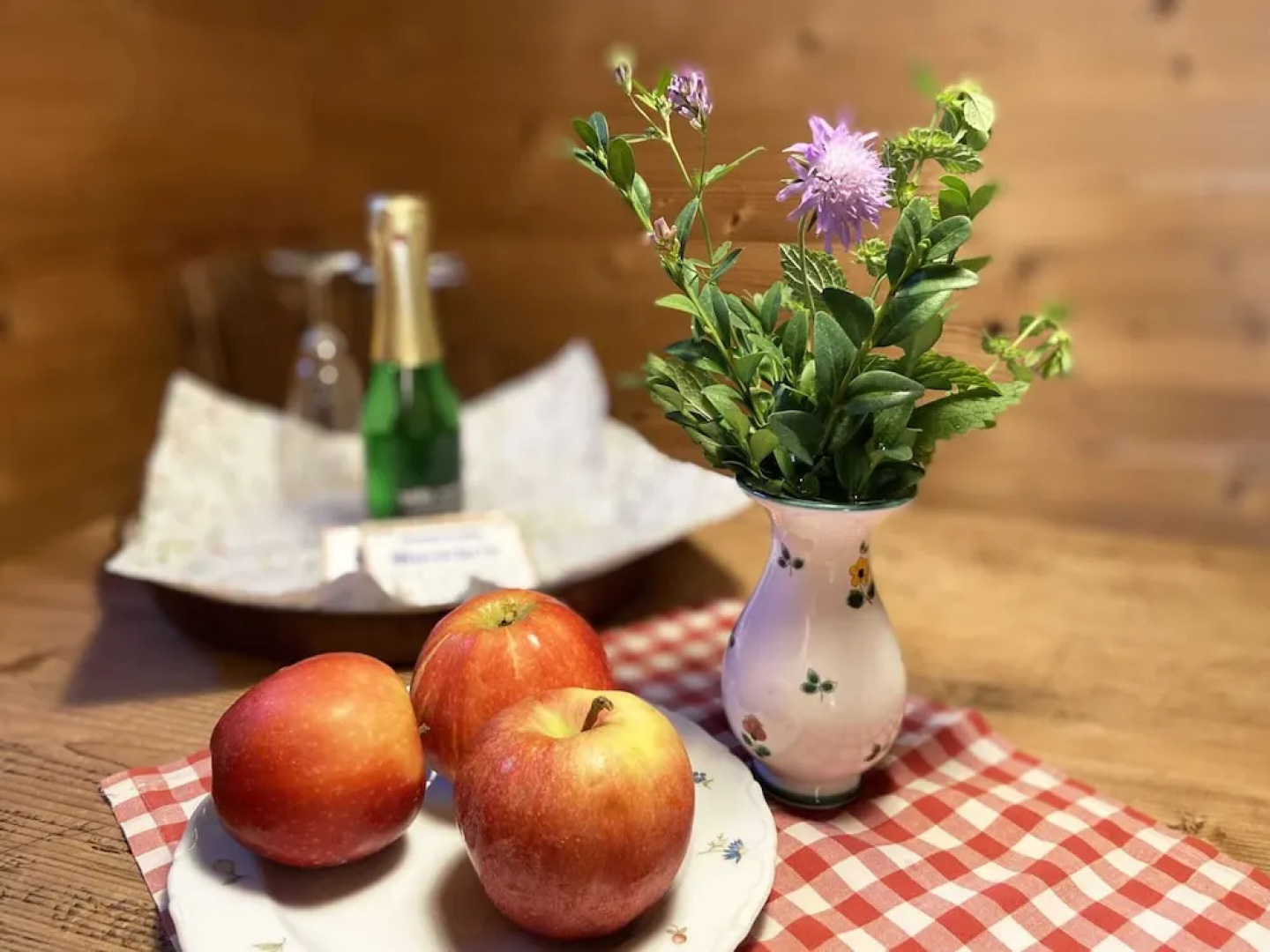 Exclusive Bio-almhutte mit Vielen Extras in Asten
