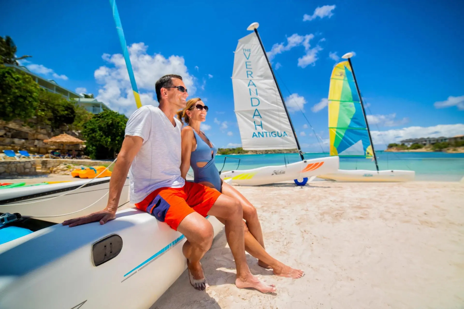 The Verandah Antigua - All Inclusive - Adults Only