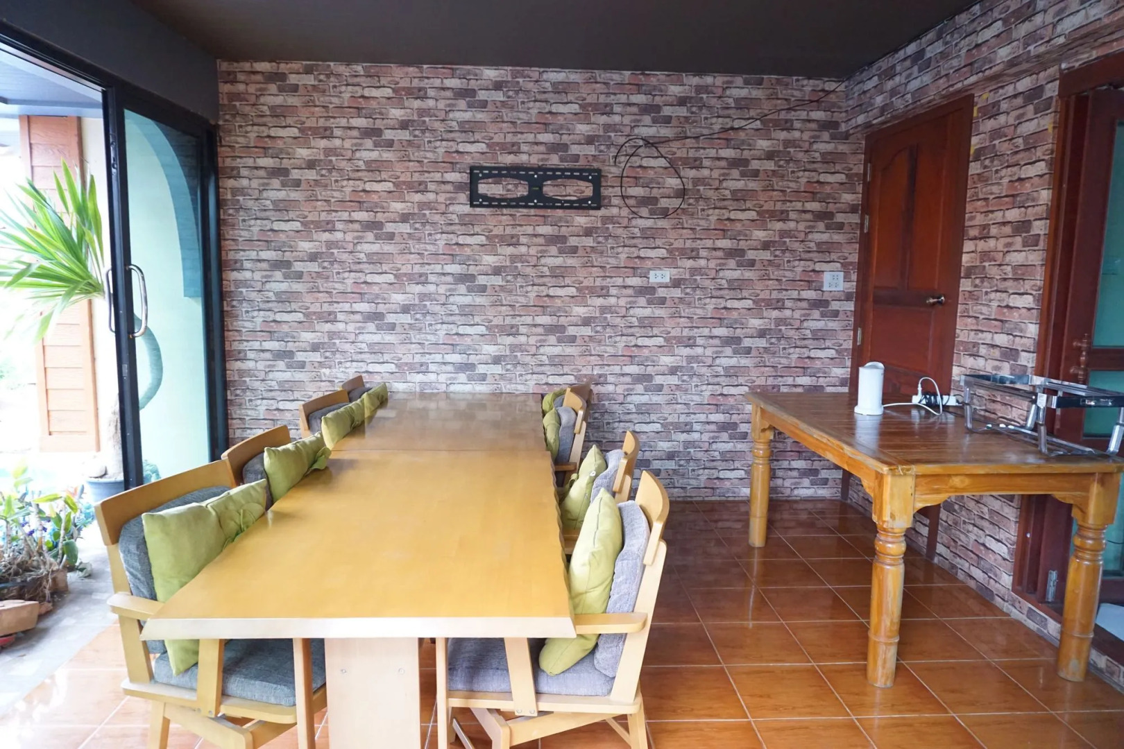 Phuruaboutique Hotel & Saunas