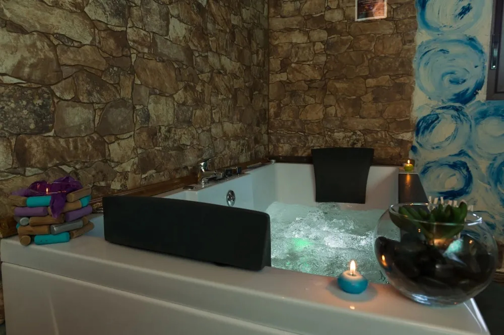 El Paraiso de Javier I