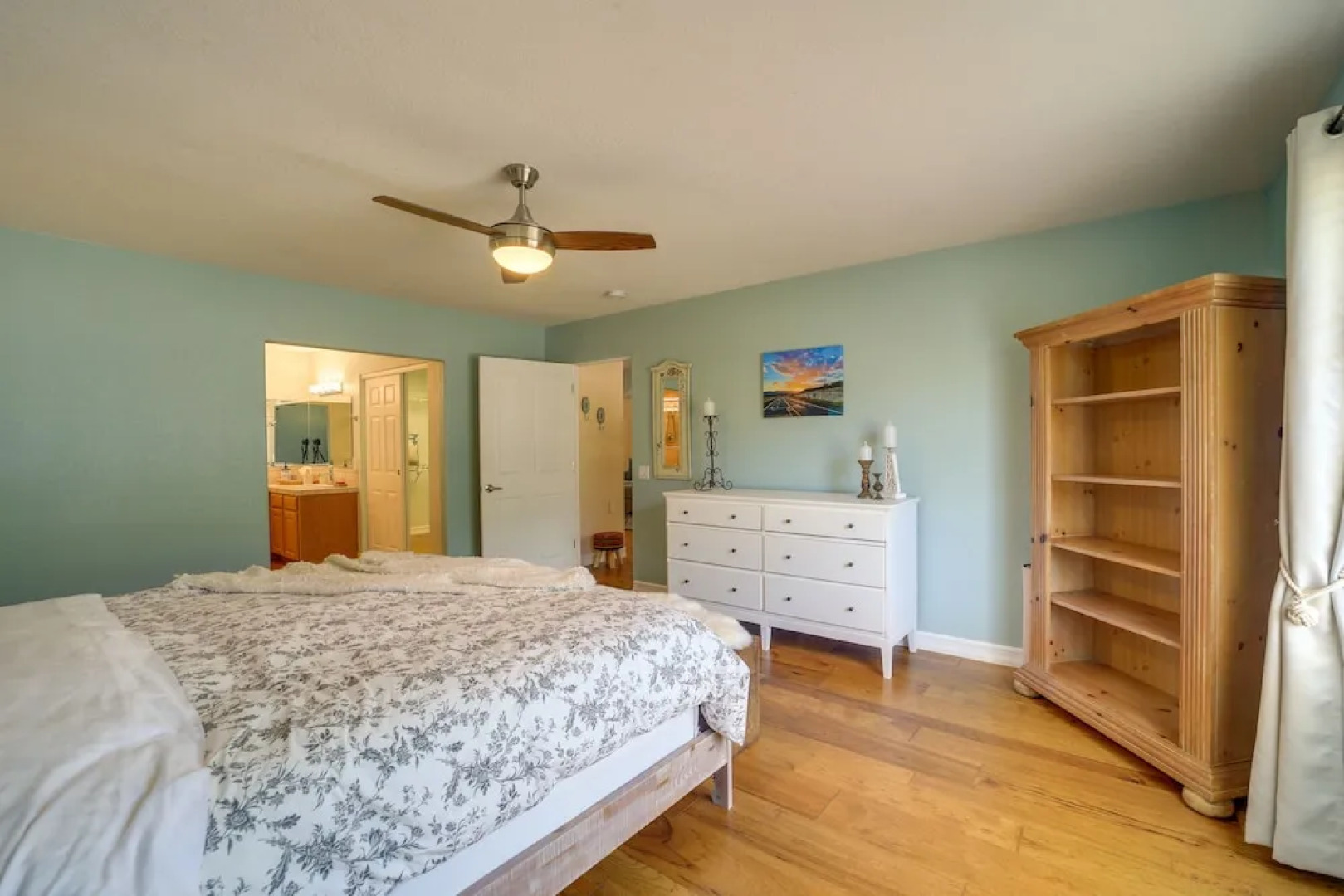 Camp Verde Vacation Rental Near River & Wineries!