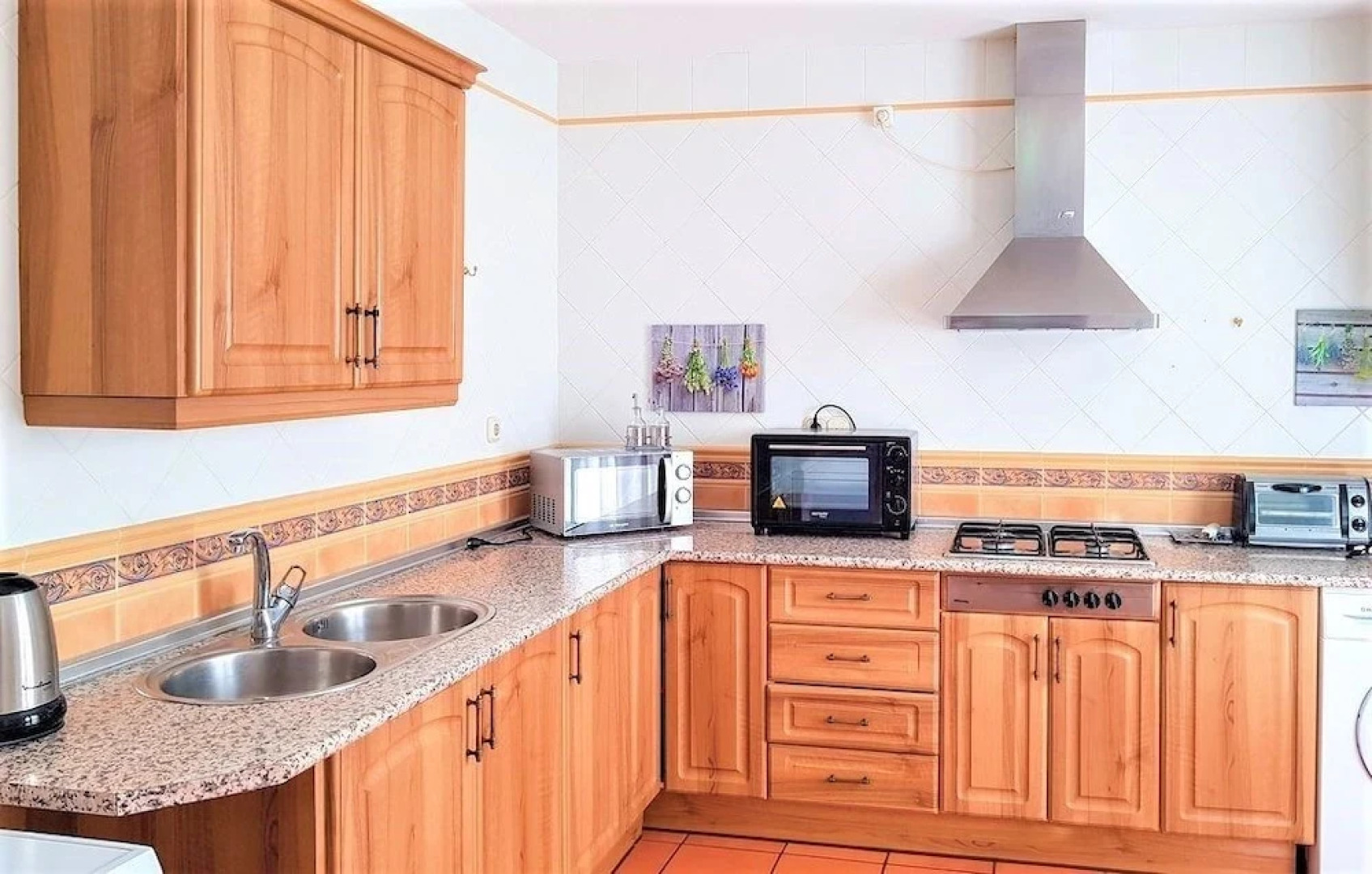 Casitas Sierra de Libar