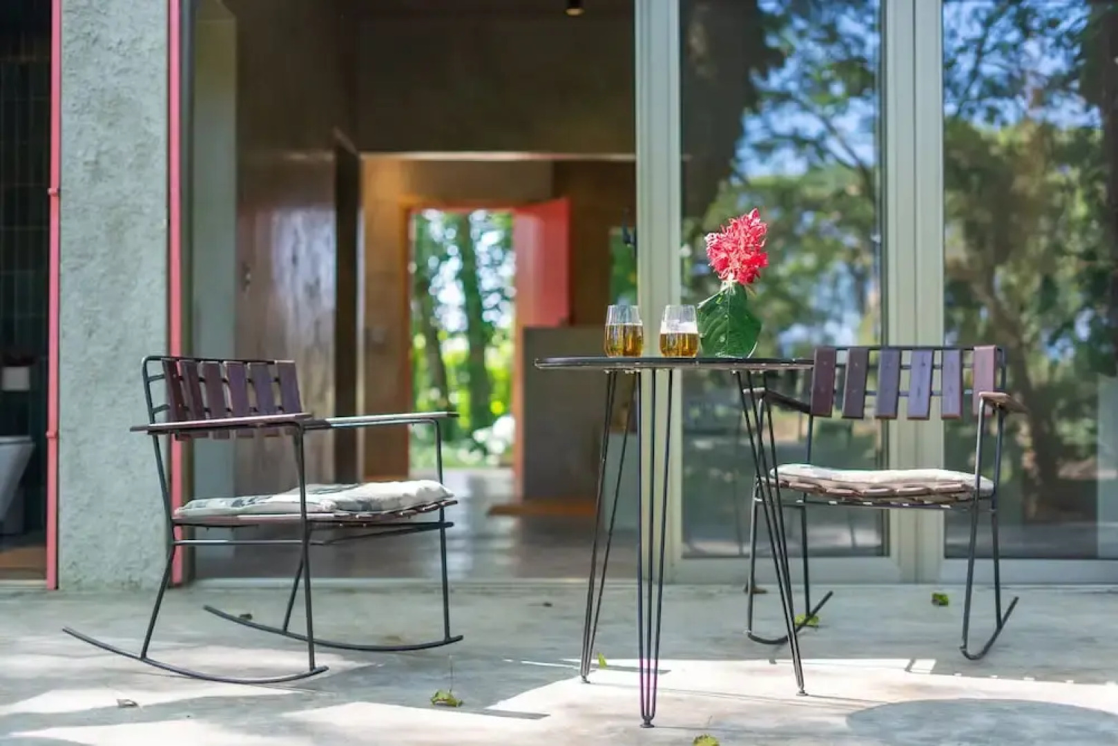 REFUGIO Sabaneta de Yásica