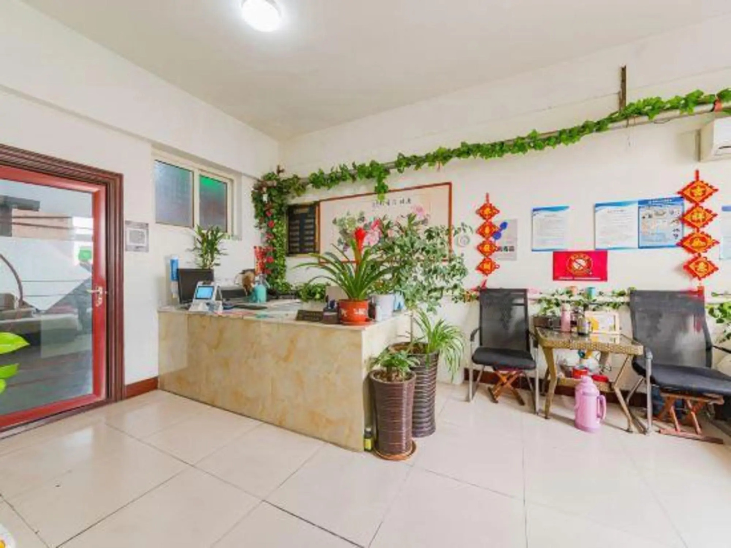 Haotai Business Hotel