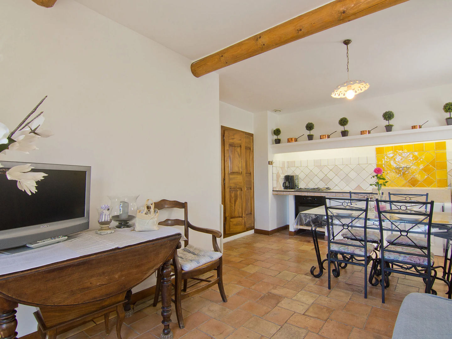 Holiday Home La Fabrique