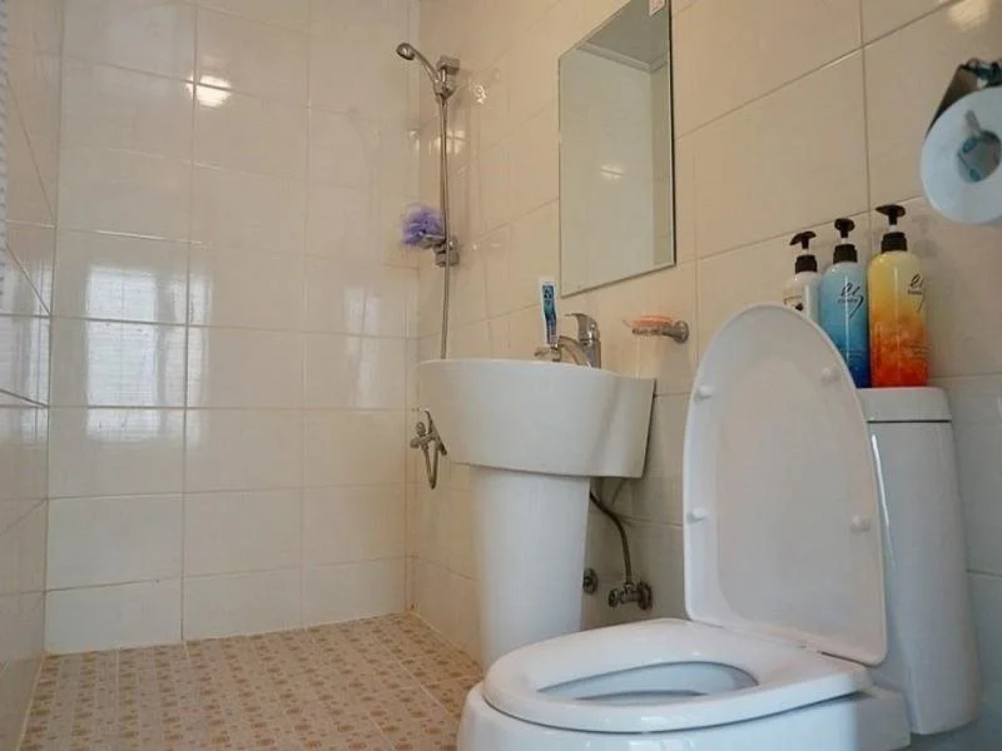 Mr Egg Hostel Original Nampo