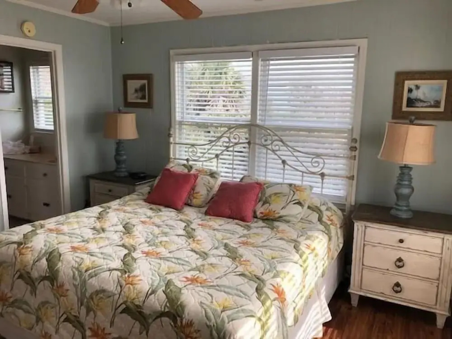 Beach Blessing- Whole House