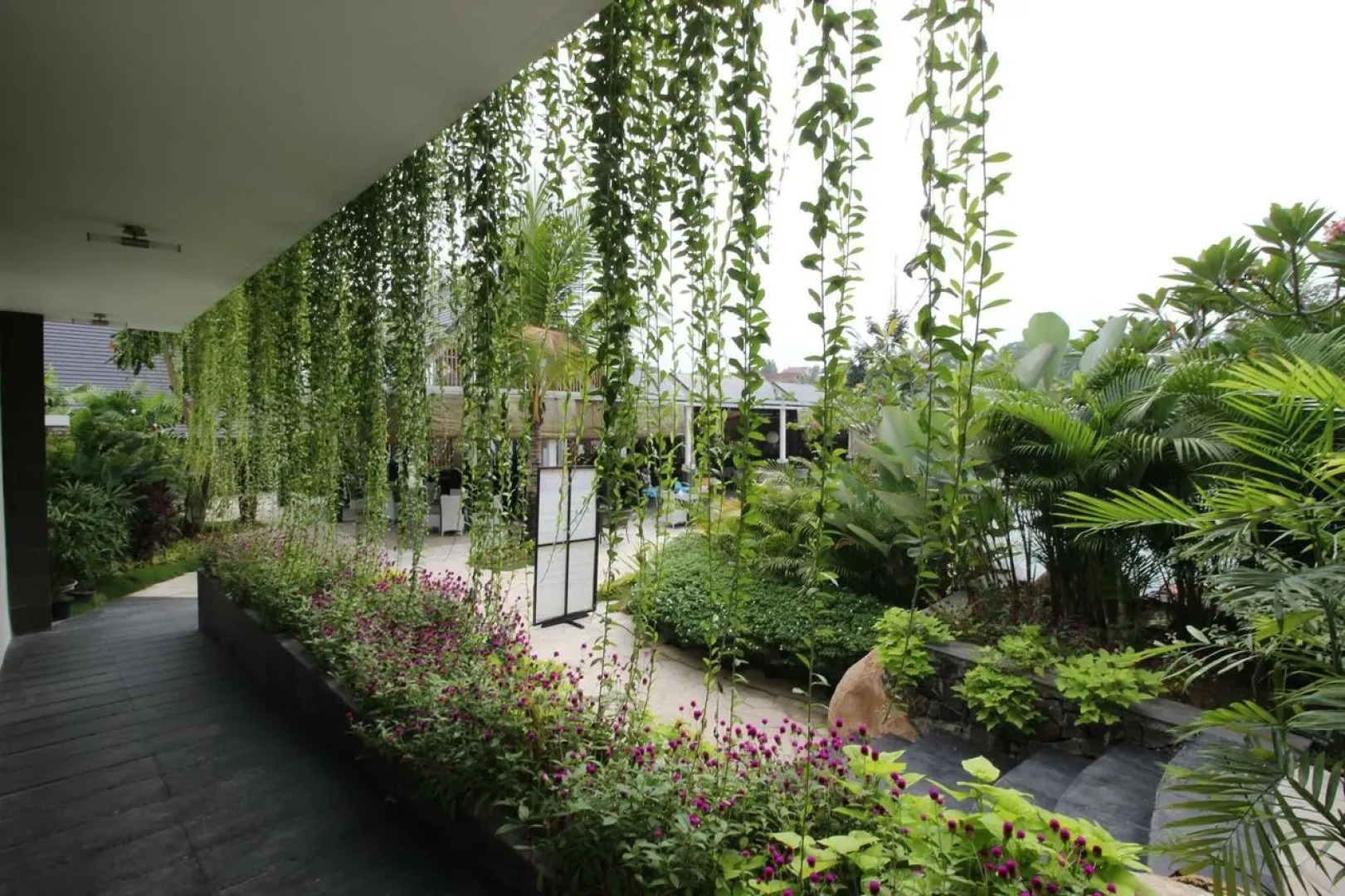 Rumah Kito Jambi Hotel