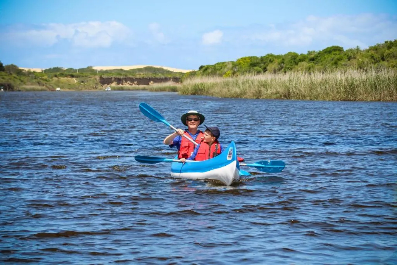 Addo Adventure House