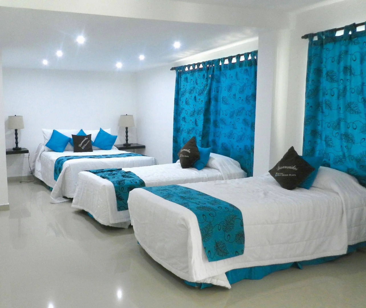 Hotel Dorado Plaza Punta Arena