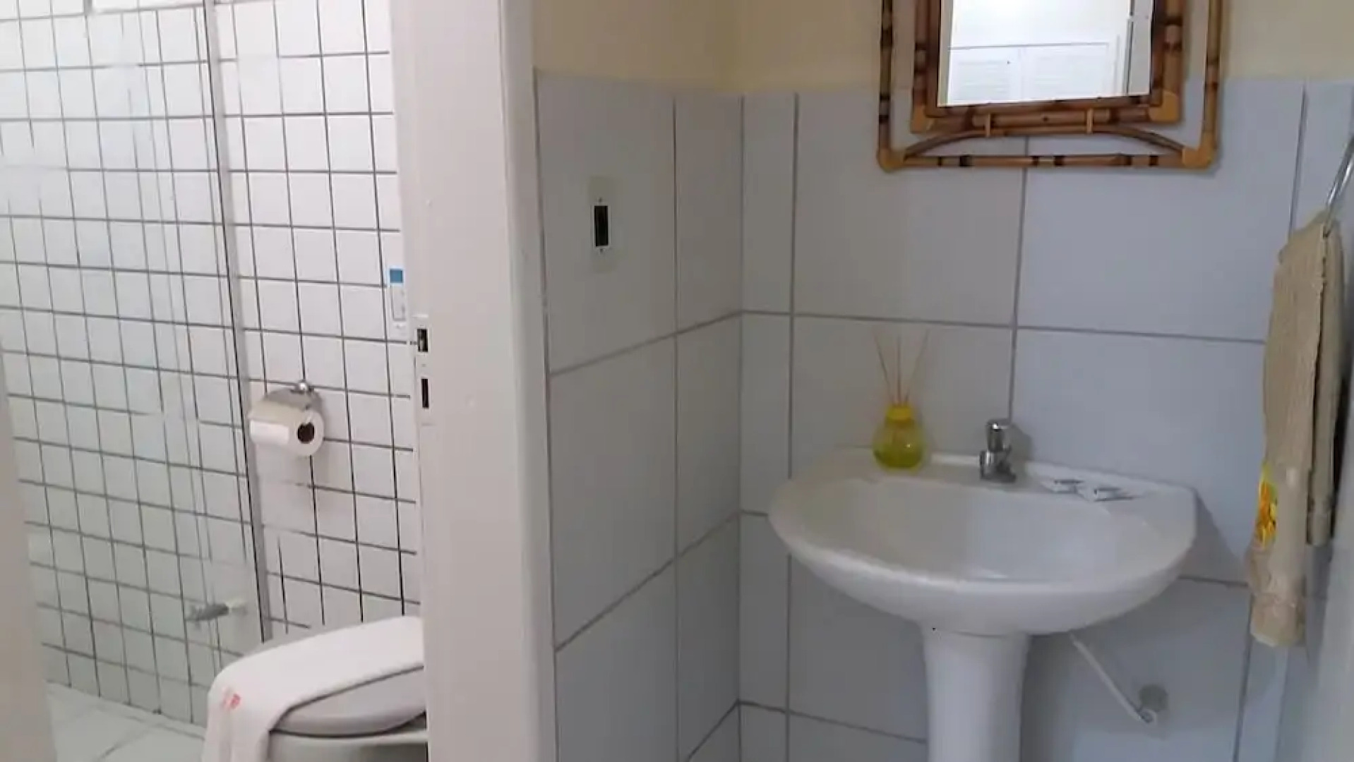 Pousada Sol De Porto