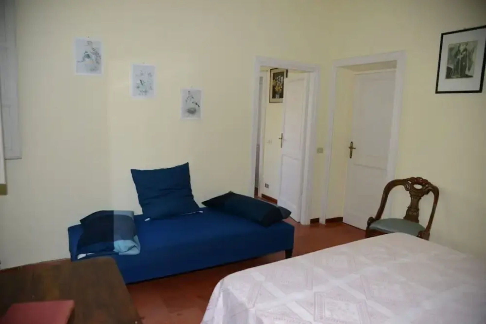 Casa Giardino Genazzano