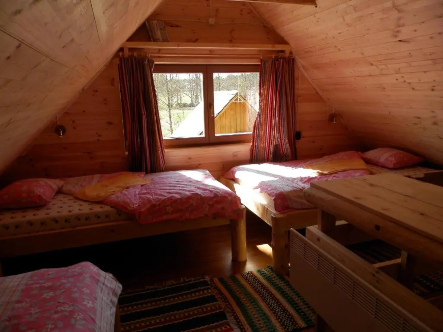 Laugu Holiday Resort