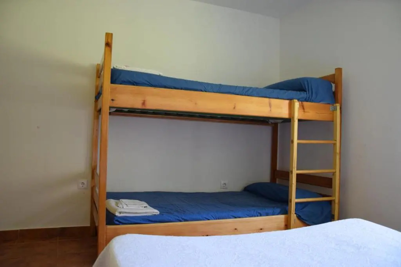 Apartamentos Arredondo