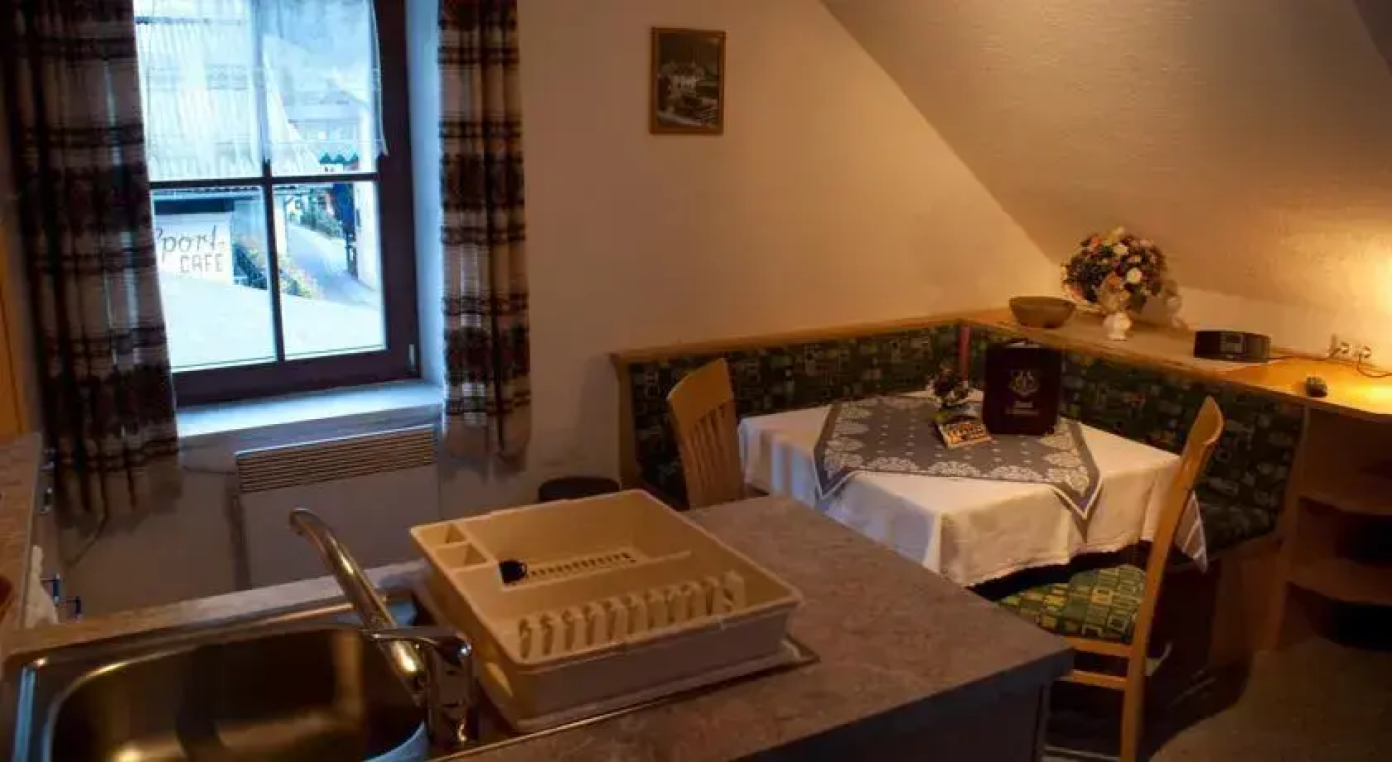 Hotel 3 Gemsen