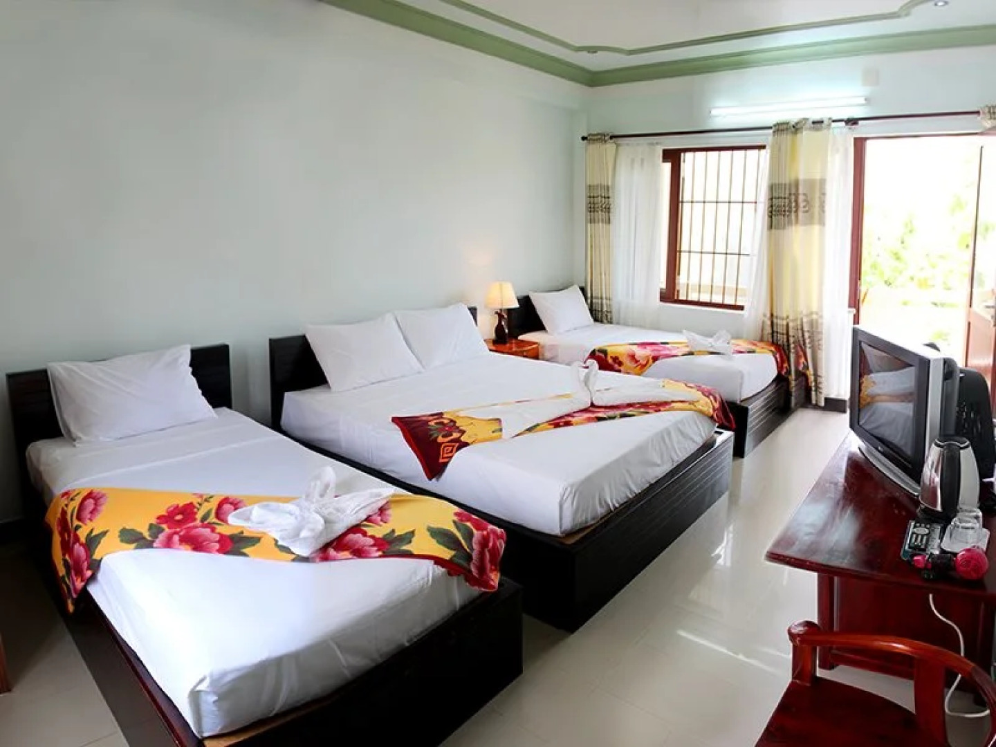 Lam Kieu Hotel - Phan Thiet