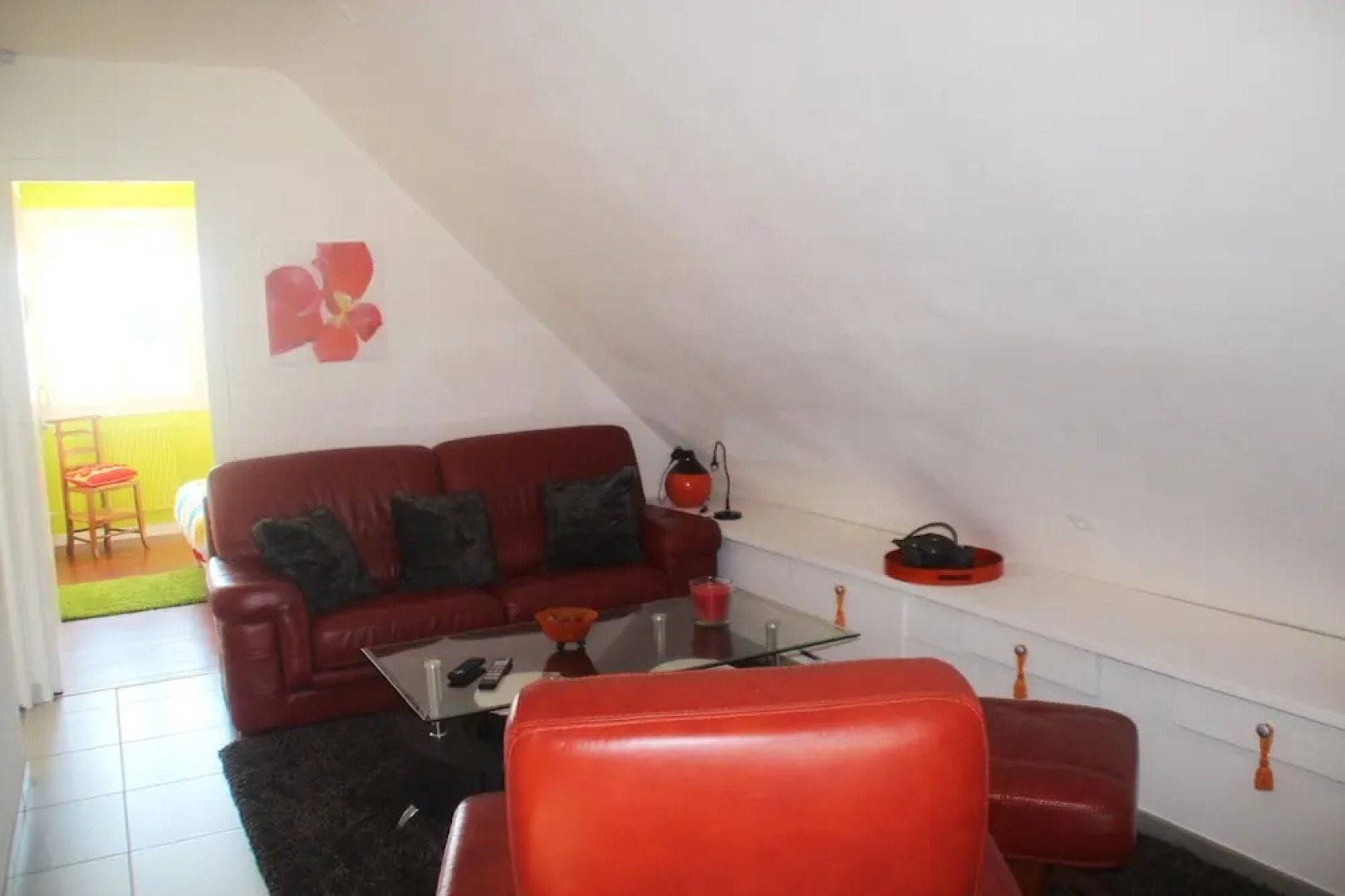 House With 5 Bedrooms in Cléder, With Enclosed Garden - 100 m From the Beach