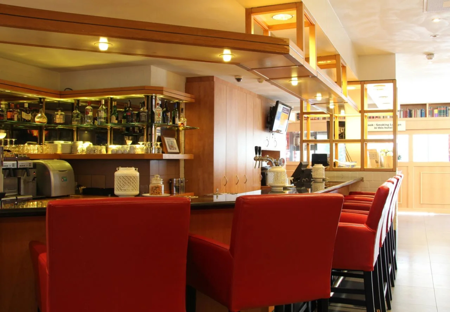 Bastion Hotel Amsterdam Zuidwest