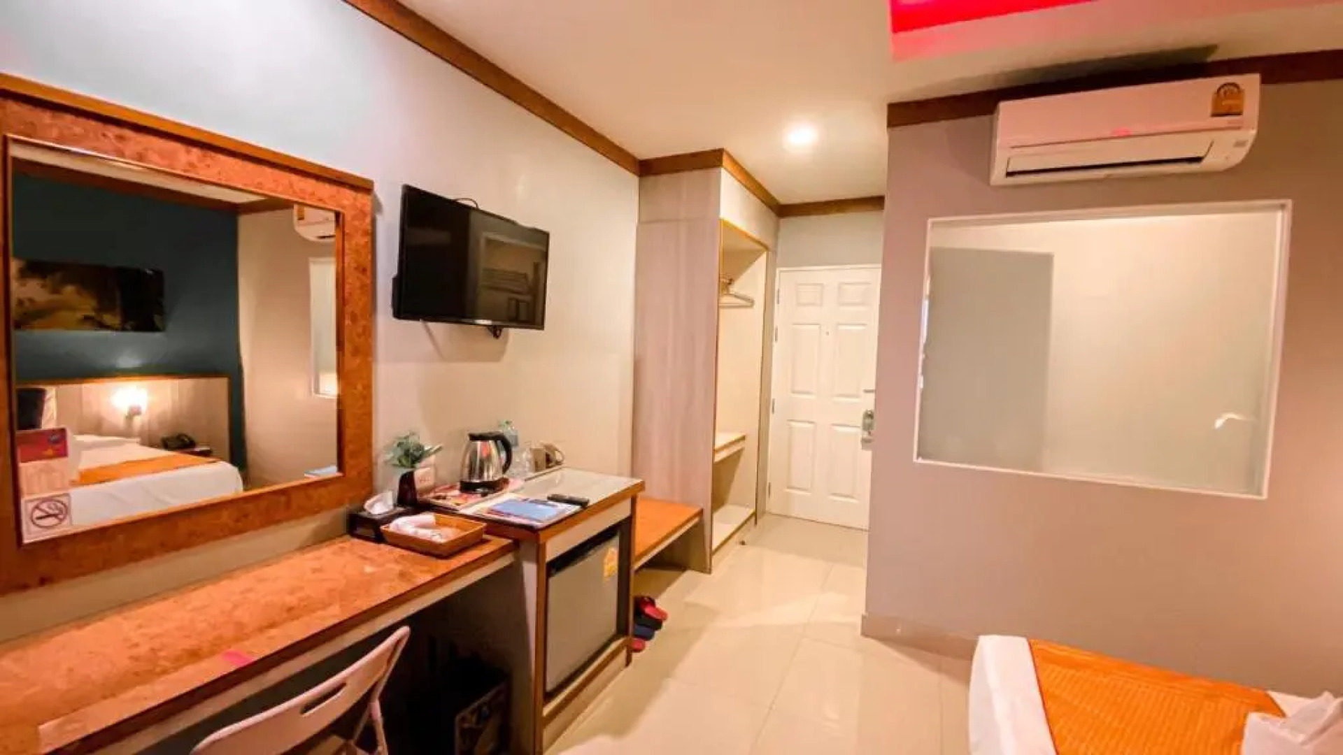 K2 Hotel at Thachang