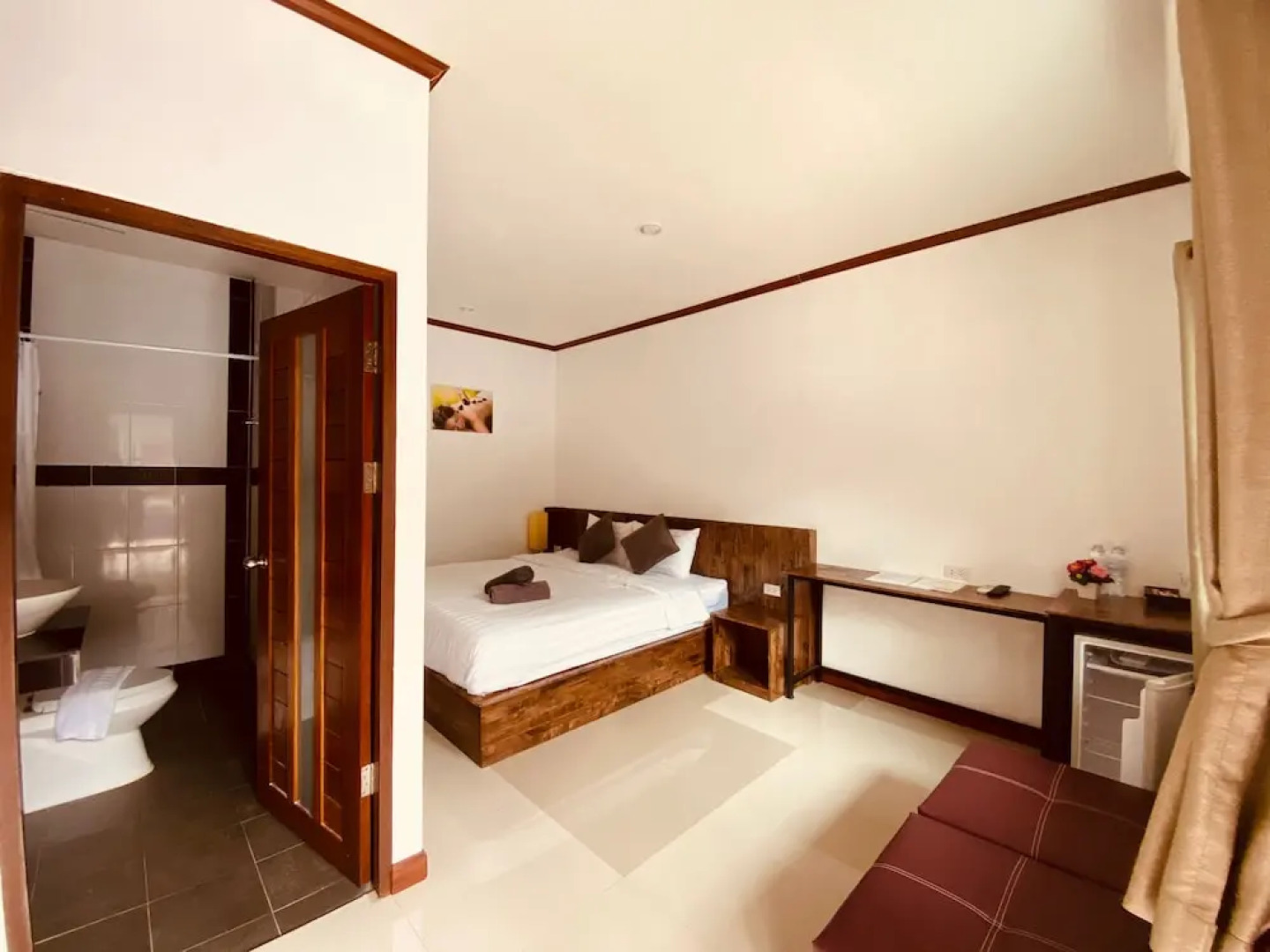 Paradise Land Resort