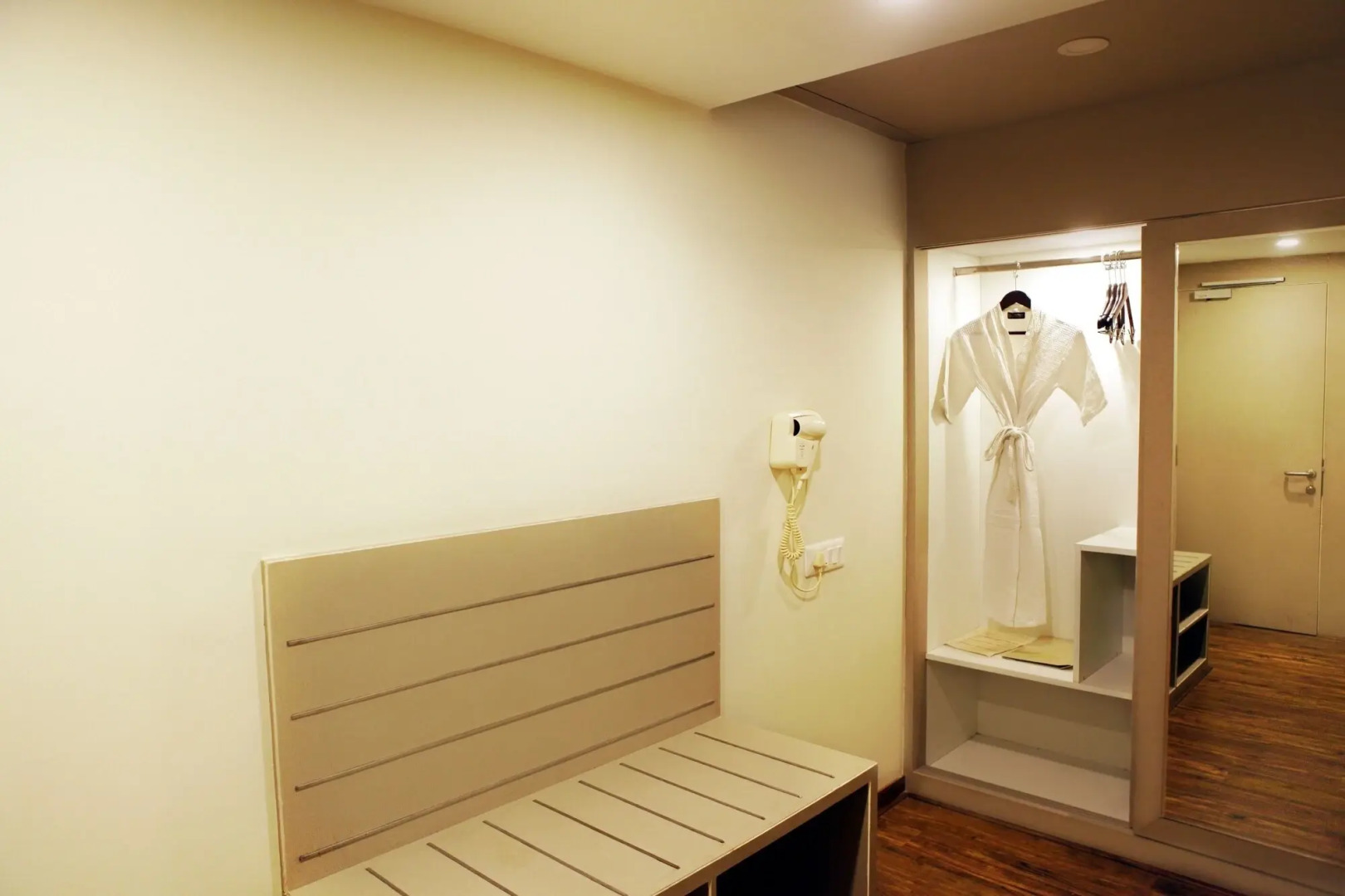 The Aananda Imperial