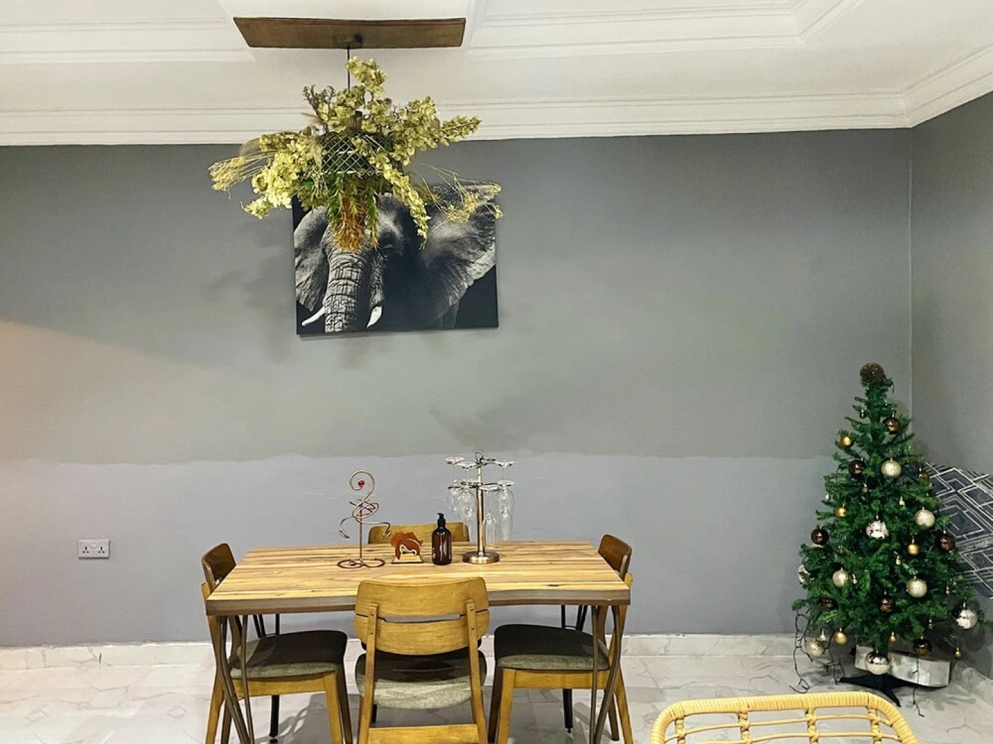 Tamani - Your Home Away From Home